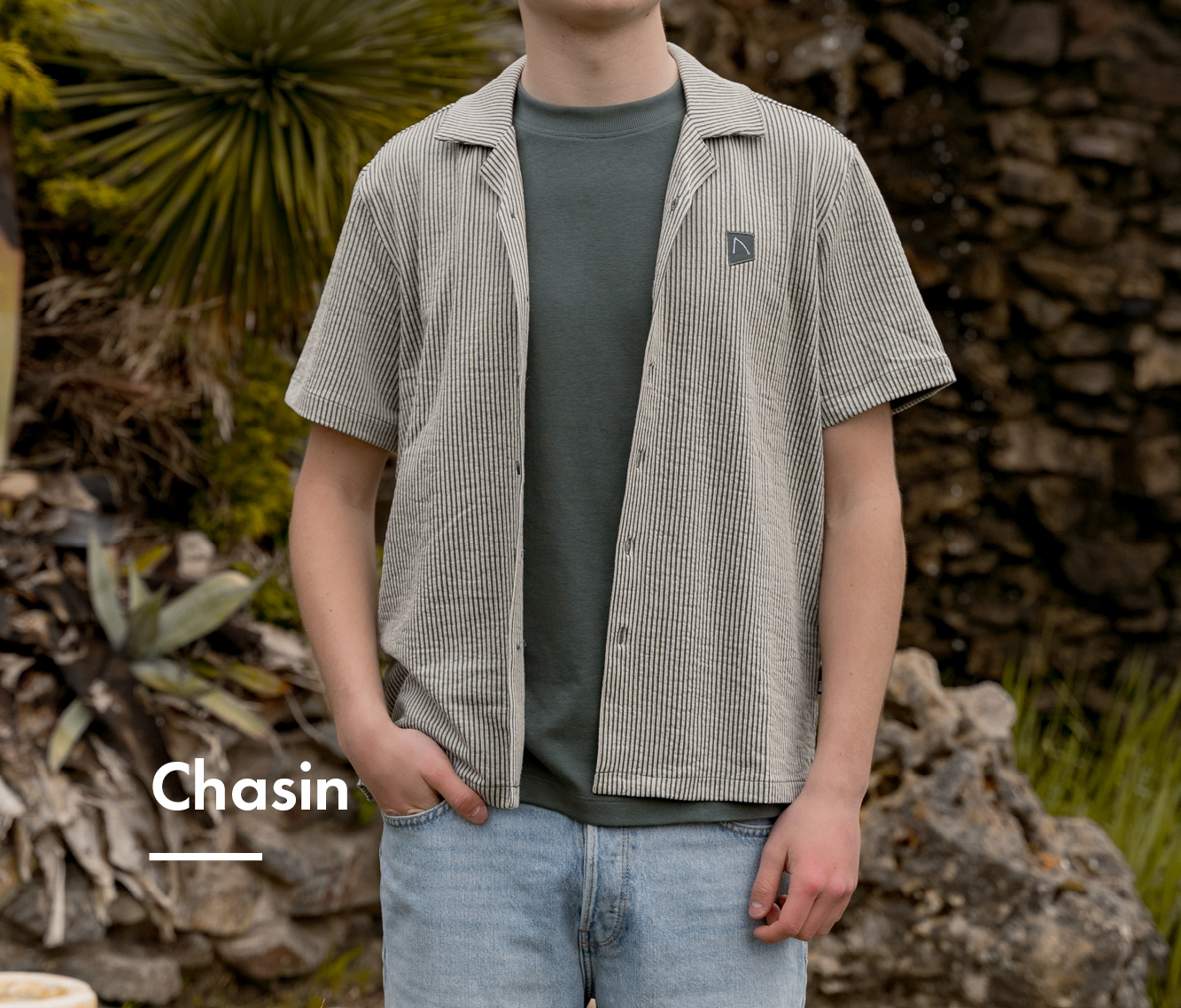 Chasin